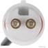 CAPTEUR  VITESSE DE ROUE HB706 - 70660608