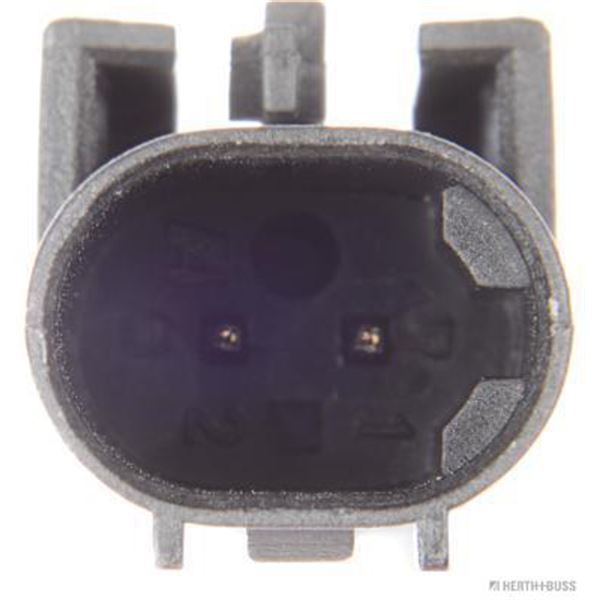 CAPTEUR  VITESSE DE ROUE HB706 - 70660612