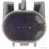 CAPTEUR  VITESSE DE ROUE HB706 - 70660612