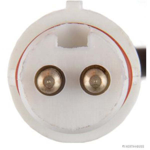 CAPTEUR  VITESSE DE ROUE HB706 - 70660621