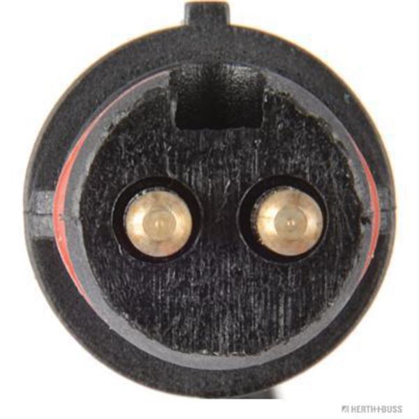CAPTEUR  VITESSE DE ROUE HB706 - 70660622