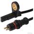CAPTEUR  VITESSE DE ROUE HB706 - 70660622
