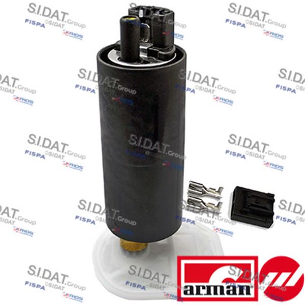 FIS70966AS POMPE   CARBURANT - 70966AS