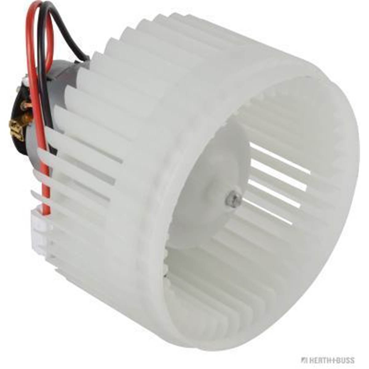 Pulseur D Air D Habitacle Hb75 - 75610022