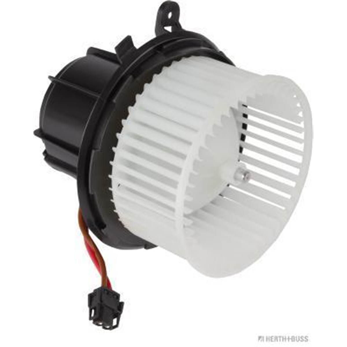 Pulseur D Air D Habitacle Hb75 - 75610023