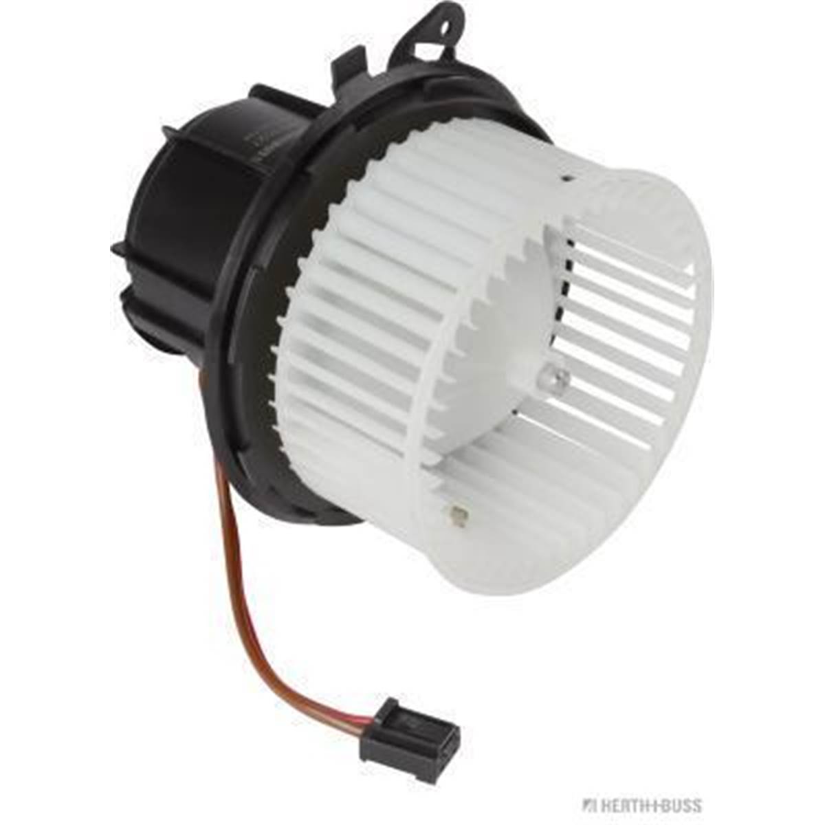 Pulseur D Air D Habitacle Hb75 - 75610027