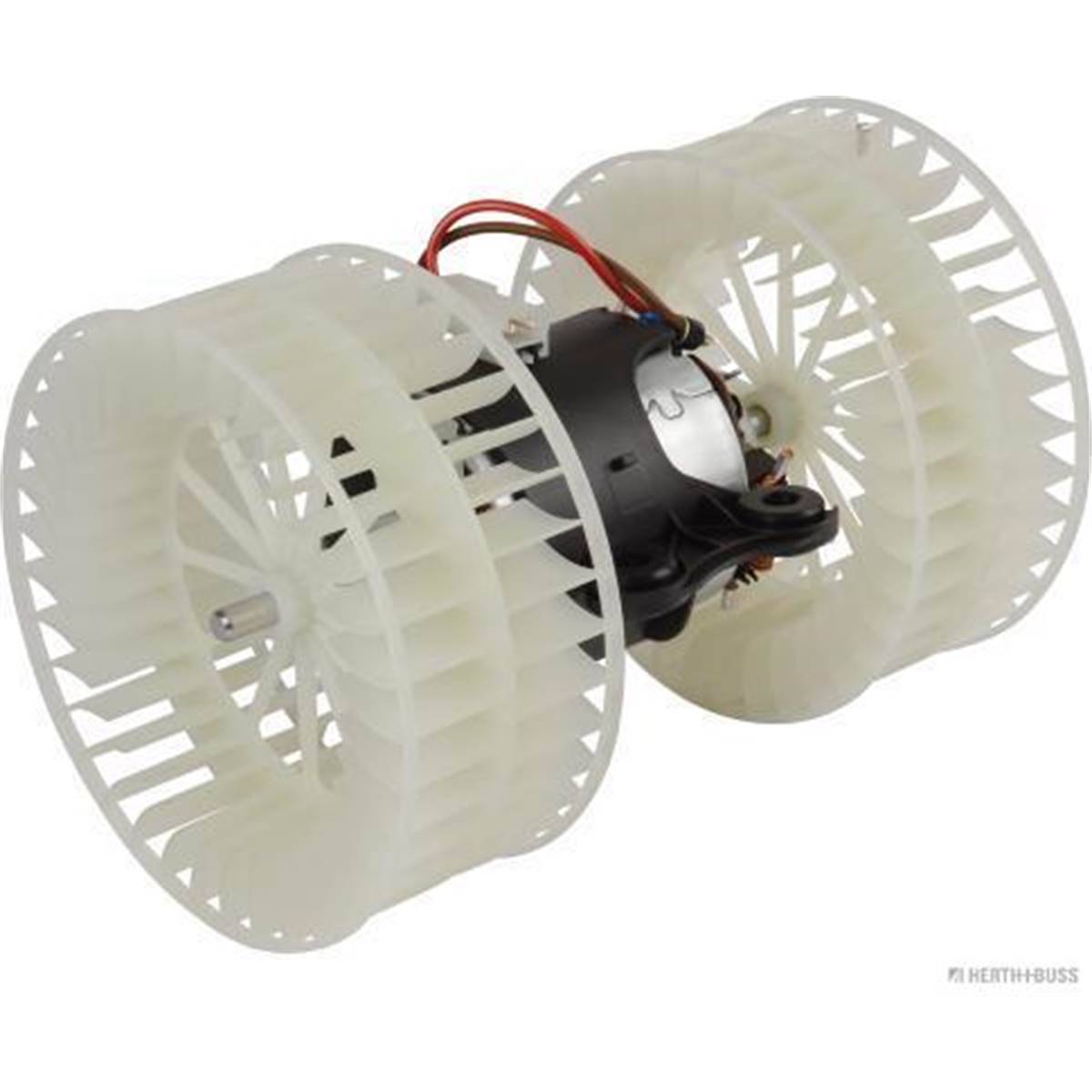 Pulseur D Air D Habitacle Hb75 - 75610034