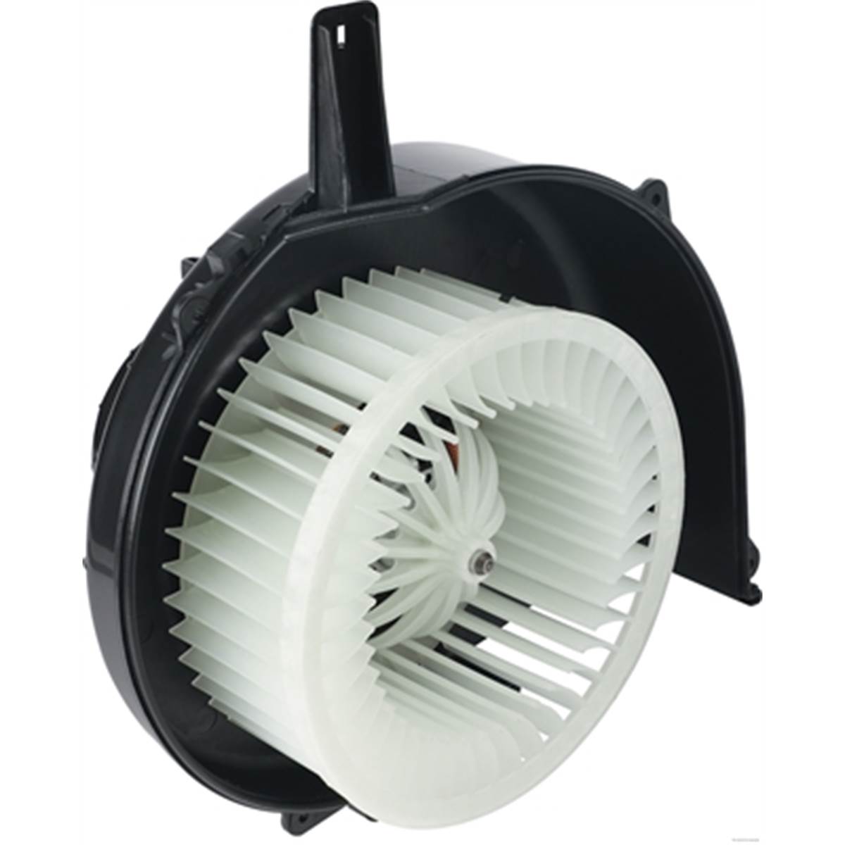 Pulseur D Air D Habitacle Hb75 - 75610035