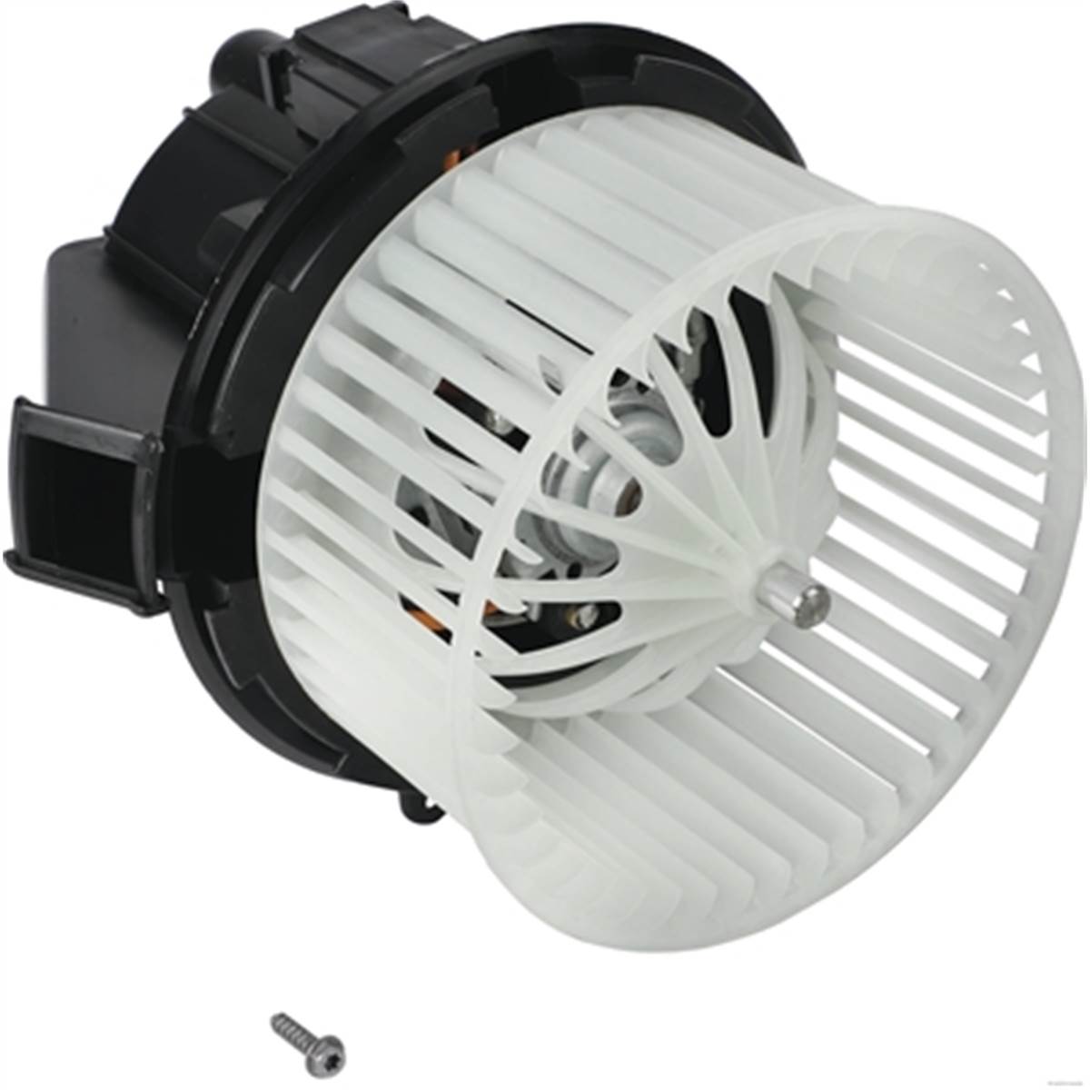 Pulseur D Air D Habitacle Hb75 - 75610055