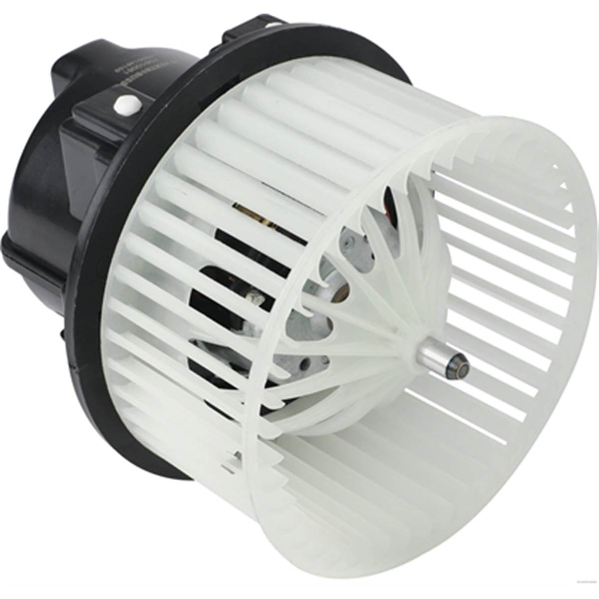 Pulseur D Air D Habitacle Hb75 - 75610061