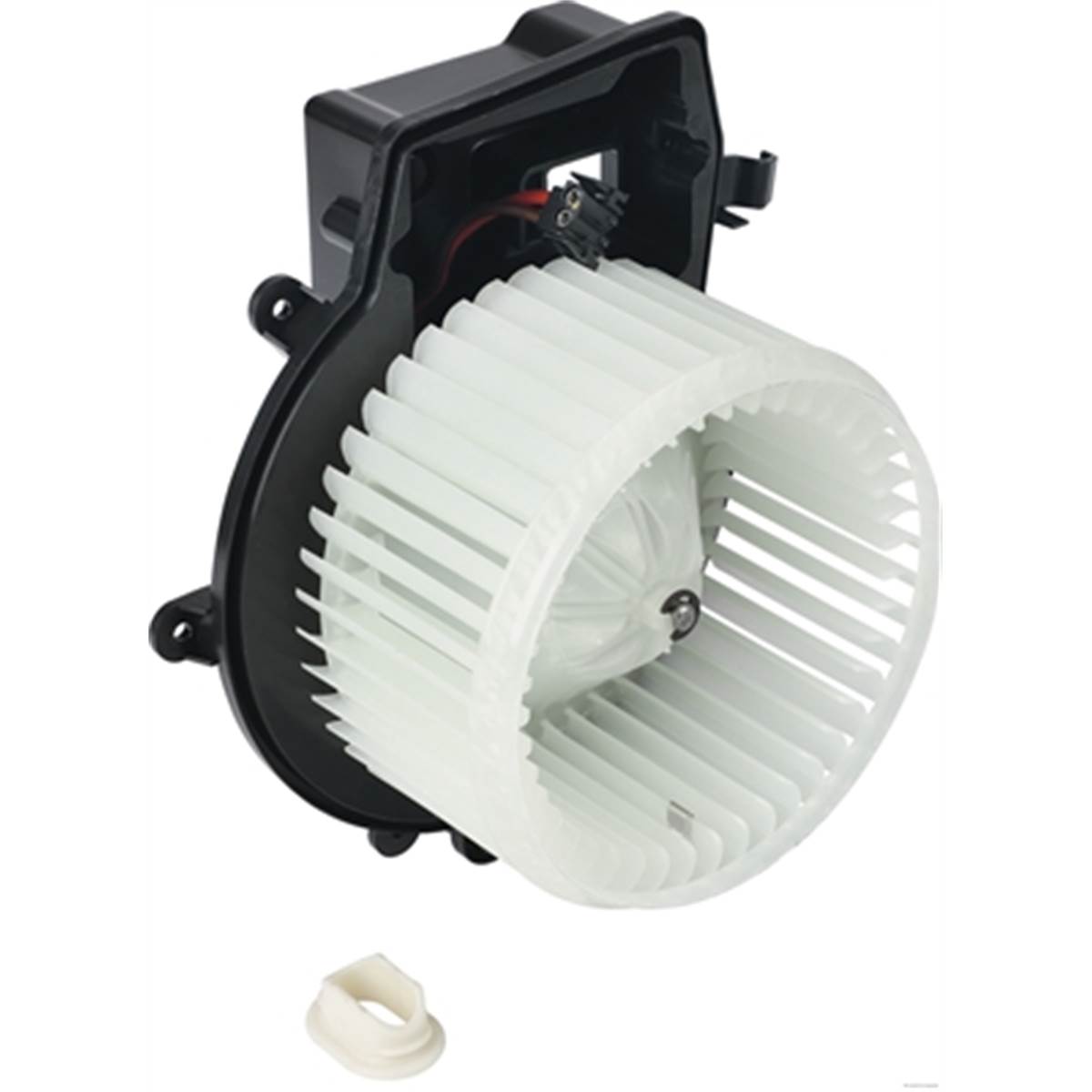 Pulseur D Air D Habitacle Hb75 - 75610063