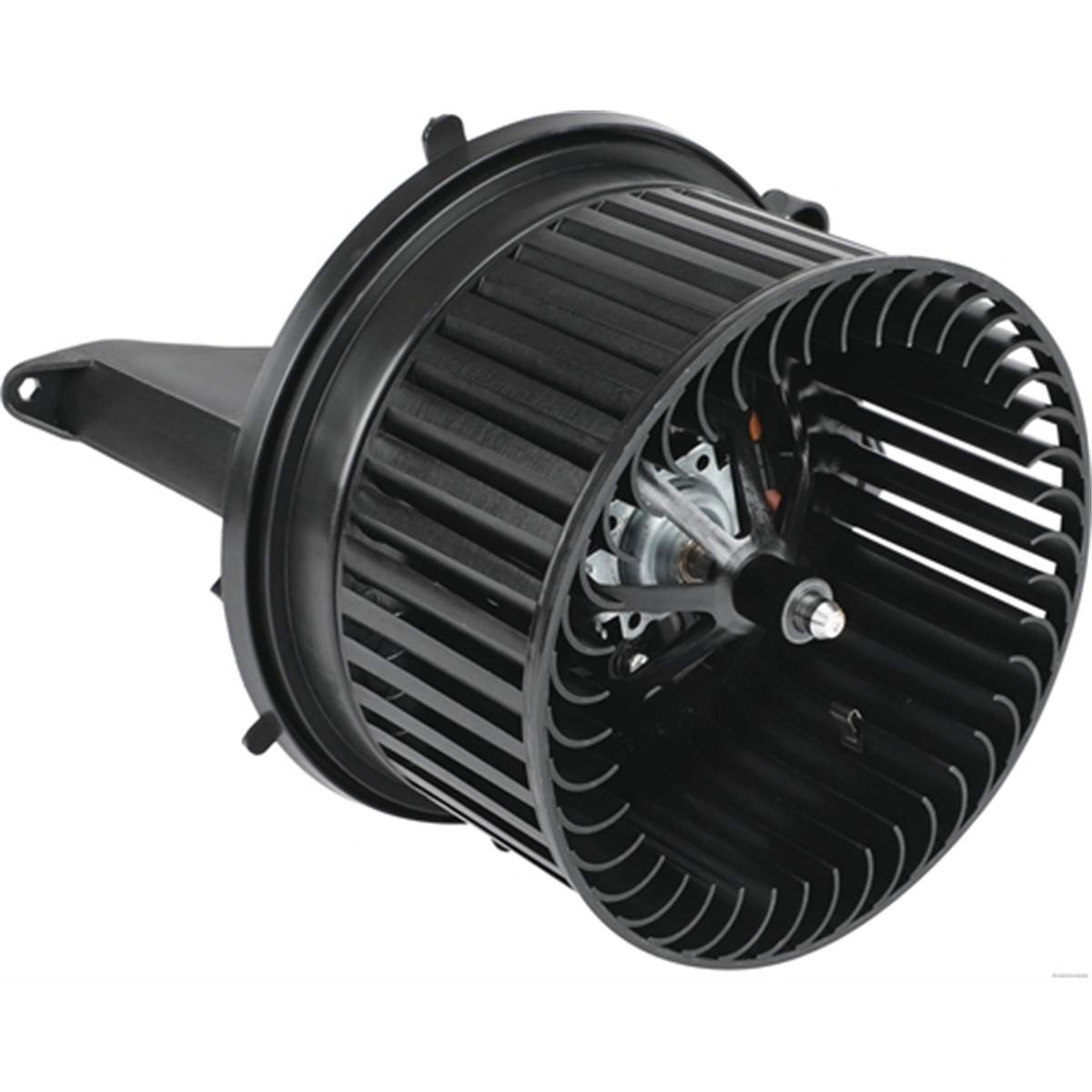 Pulseur D Air D Habitacle Hb75 - 75610064