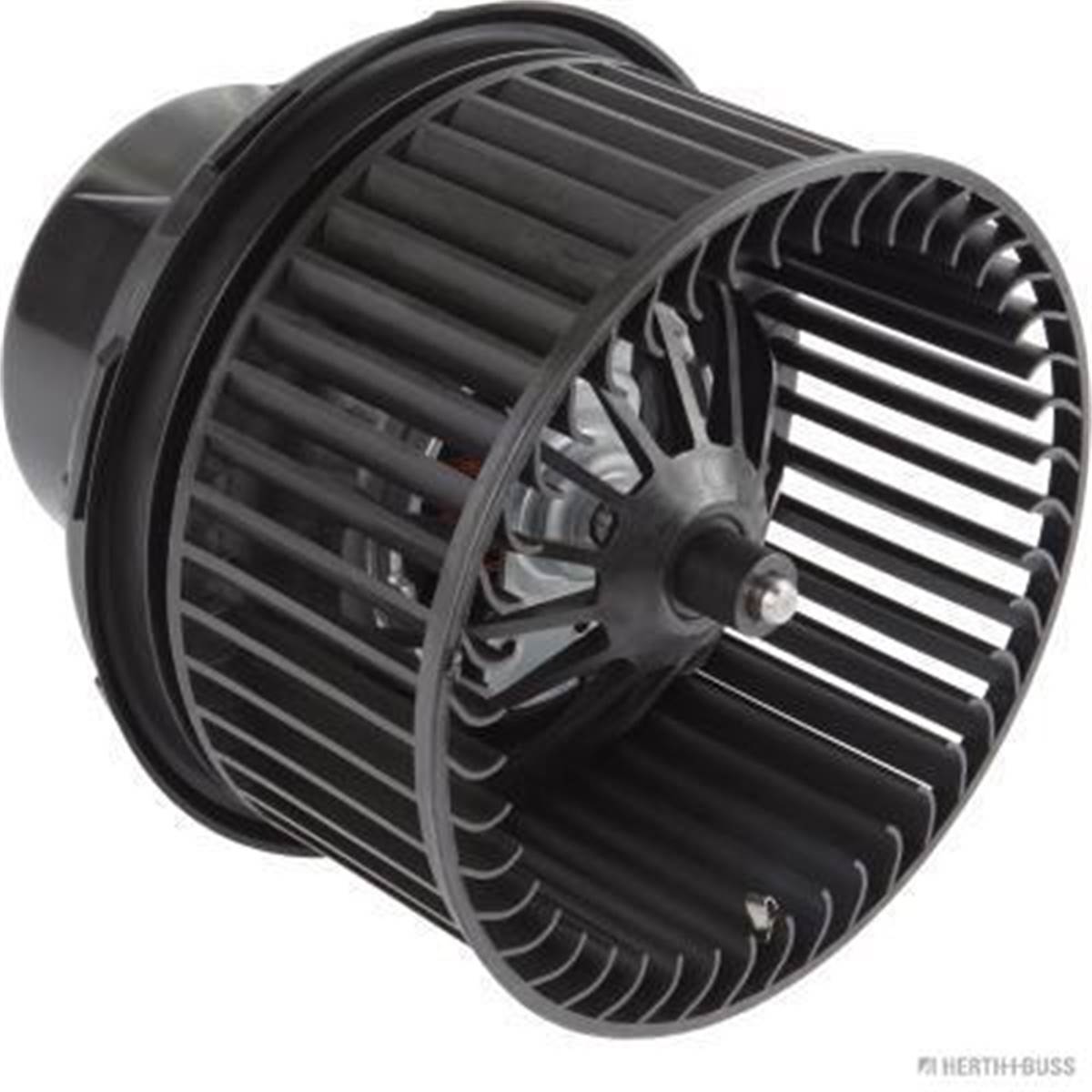 Pulseur D Air D Habitacle Hb75 - 75610070