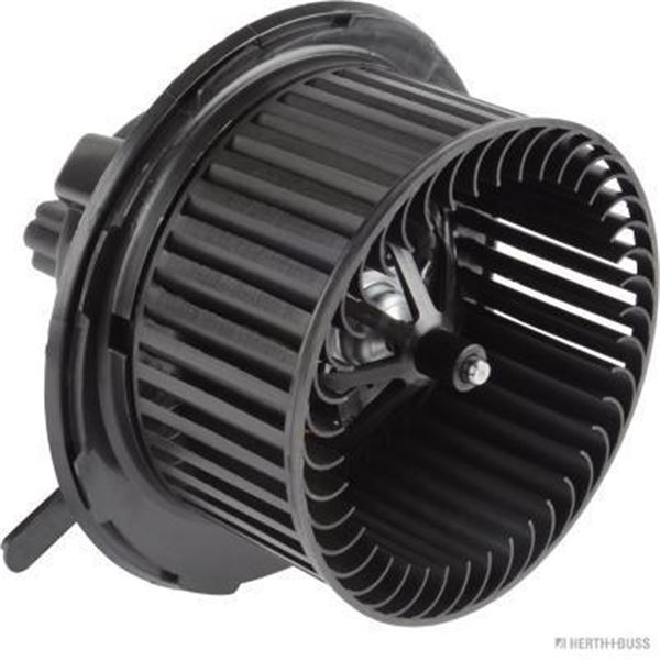 PULSEUR D AIR D HABITACLE HB75 - 75610102