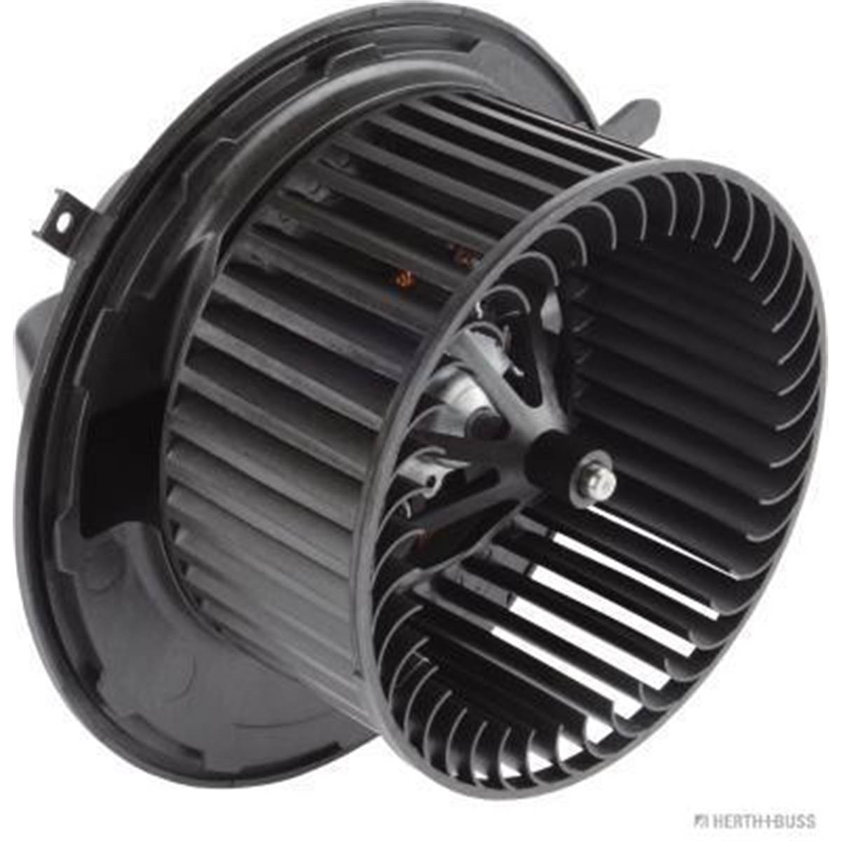 Pulseur D Air D Habitacle Hb75 - 75610113