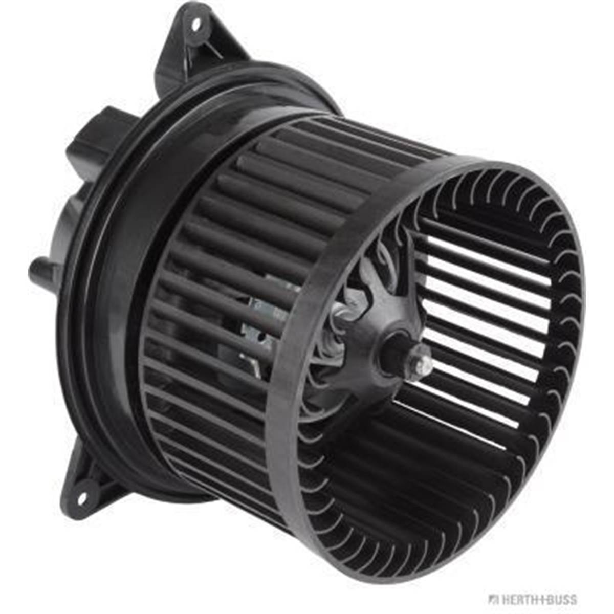 Pulseur D Air D Habitacle Hb75 - 75610117