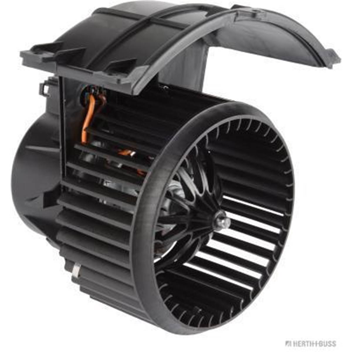 Pulseur D Air D Habitacle Hb75 - 75610123