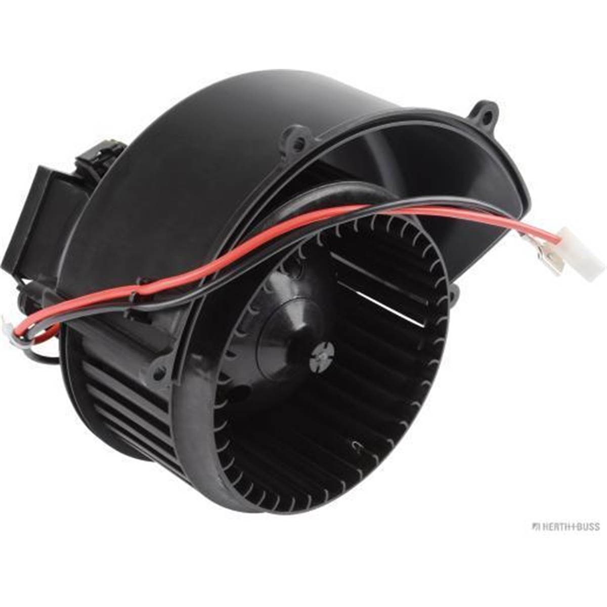 Pulseur D Air D Habitacle Hb75 - 75610128