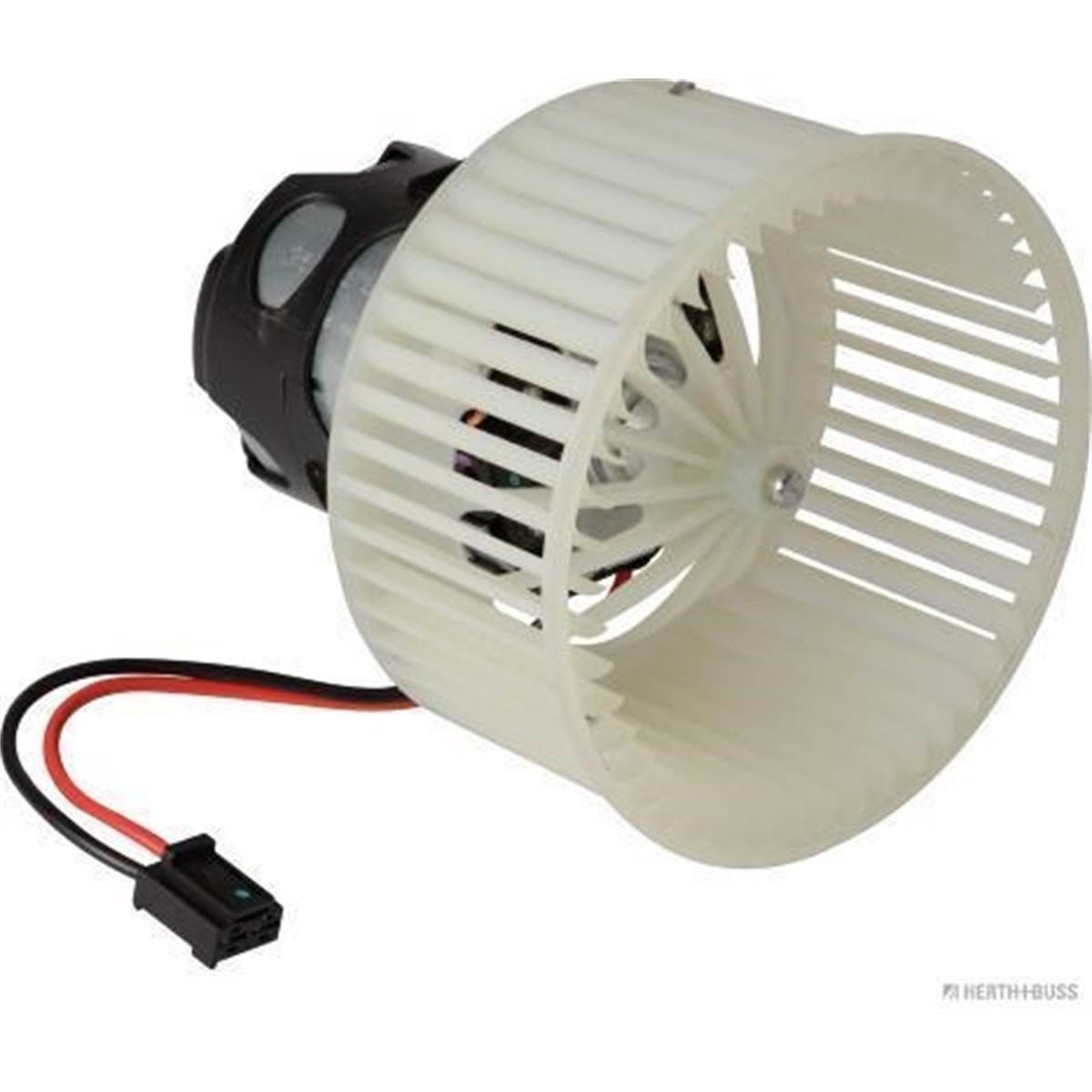 Pulseur D Air D Habitacle Hb75 - 75610134