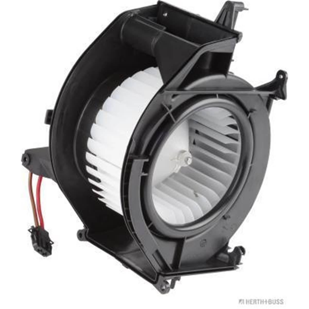 Pulseur D Air D Habitacle Hb75 - 75610192