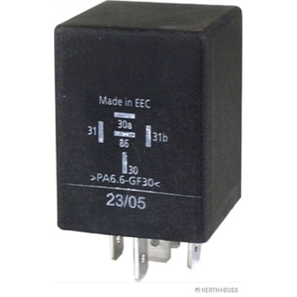 RELAIS  ABS HB75614072 - 75614072