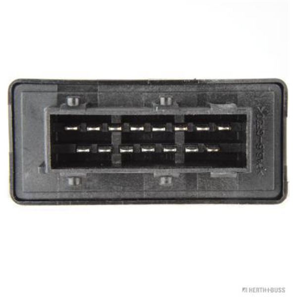 RELAIS  POMPE   CARBURANT HB75 - 75614607