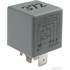 RELAIS  POMPE   CARBURANT HB75 - 75614616
