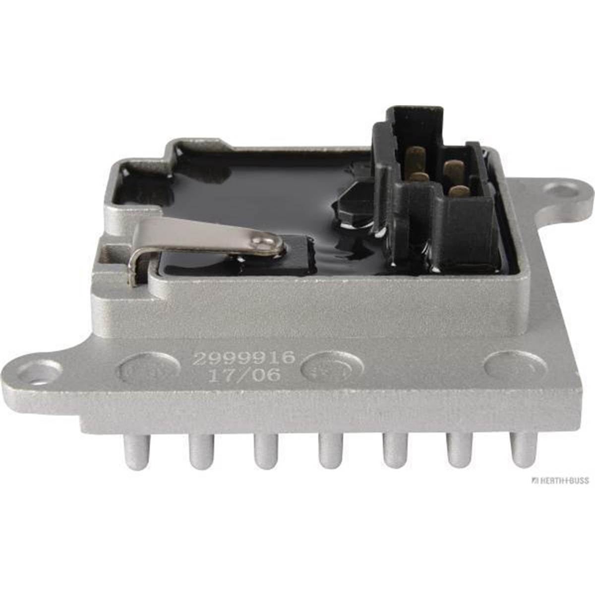 R Gulateur Pulseur D Air Ha H - 75614904