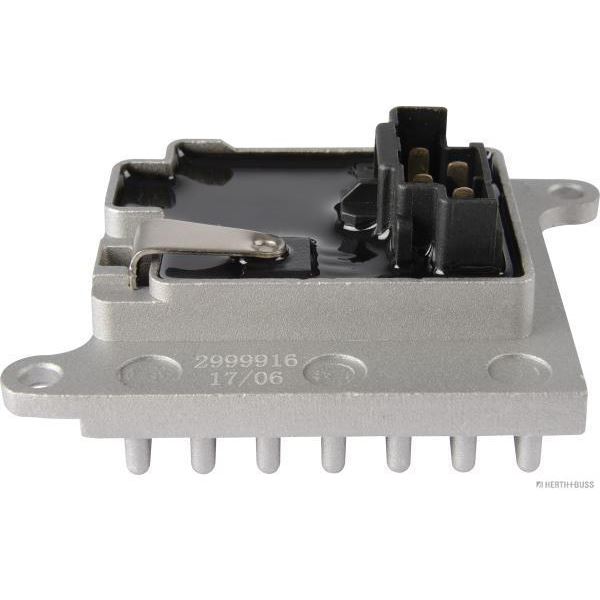 R GULATEUR  PULSEUR D AIR HA H - 75614904