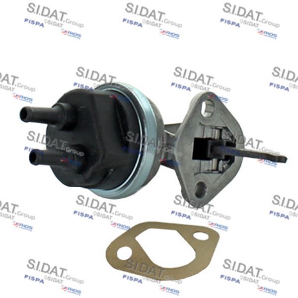 FISPOC121 POMPE A ESSENCE MECA - POC121