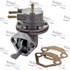 FISPOC304 POMPE A ESSENCE MECA - POC304