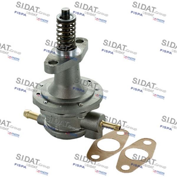 FISPOC526 POMPE A ESSENCE MECA - POC526