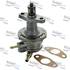 FISPOC637 POMPE A ESSENCE MECA - POC637