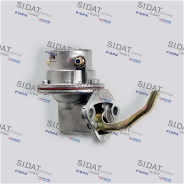 FISPOC643 POMPE A ESSENCE MECA - POC643