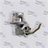 FISPOC643 POMPE A ESSENCE MECA - POC643