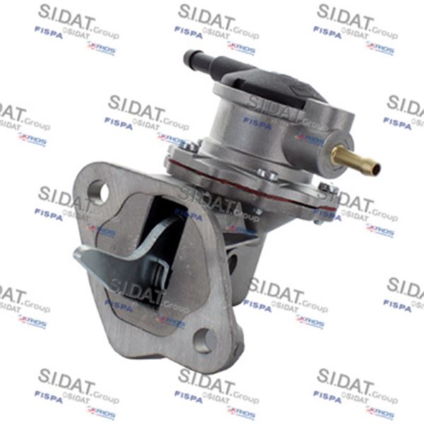 FISPOC659 POMPE A ESSENCE MECA - POC659