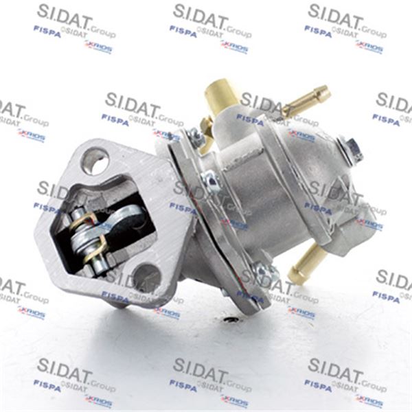 FISPOC688 POMPE A ESSENCE MECA - POC688
