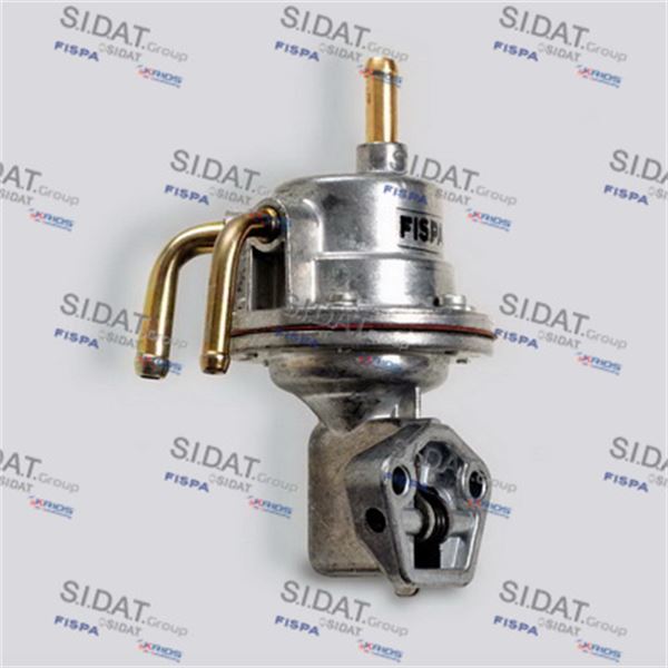 FISPOC689 POMPE A ESSENCE MECA - POC689