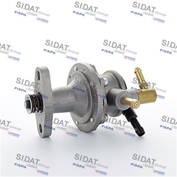 FISPOC694 POMPE A ESSENCE MECA - POC694