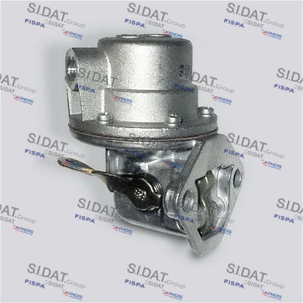 FISPON105 POMPE A ESSENCE MECA - PON105