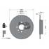 DISQUE DE FREIN VL BDS2341