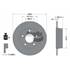 DISQUE DE FREIN VL BDS2327