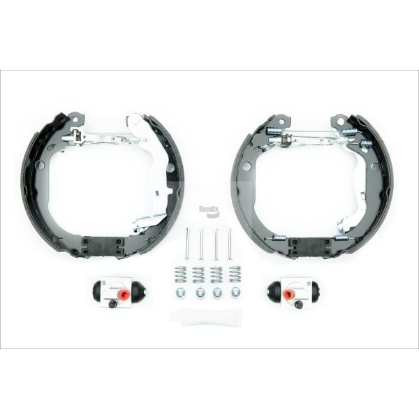 BXK1299 KIT FREIN