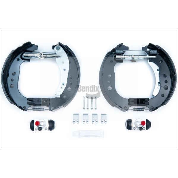 BXK1292 KIT FREIN