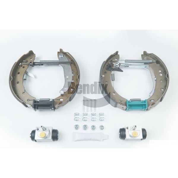 BXK1238 KIT FREIN