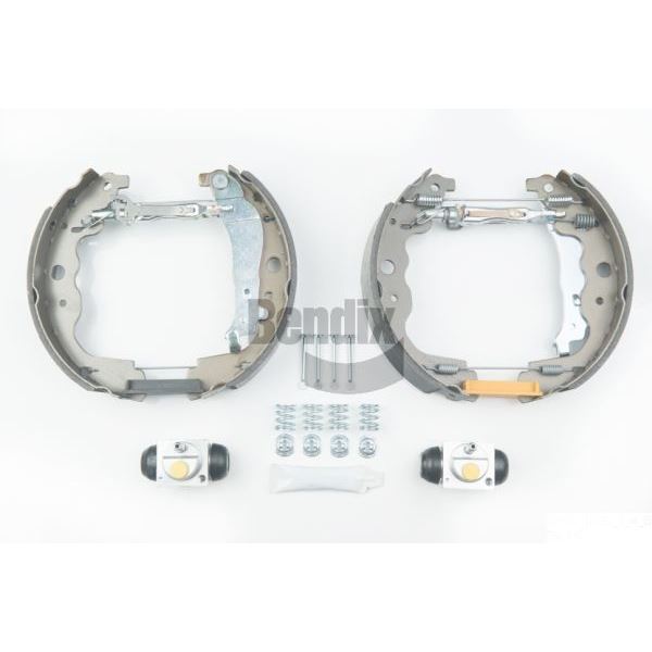 BXK1230 KIT FREIN