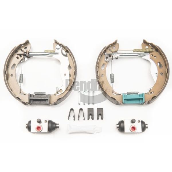 BXK1229 KIT FREIN