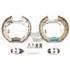 BXK1229 KIT FREIN
