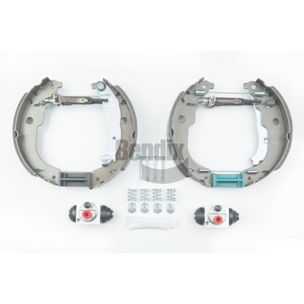 BXK2214 KIT FREIN