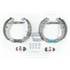 BXK2214 KIT FREIN